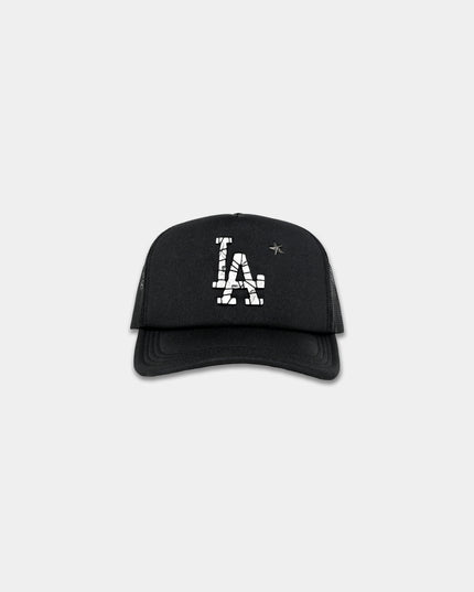 LA Artisanal Trucker Hat