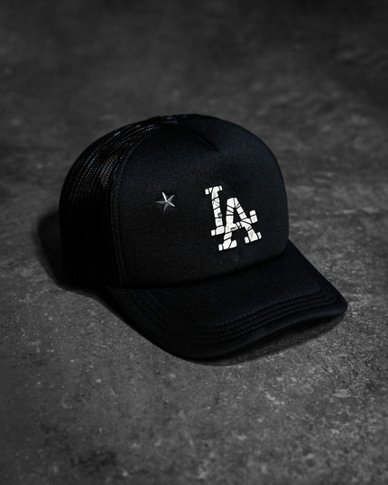 LA Artisanal Trucker Hat