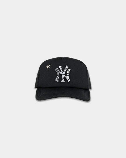 NY Artisanal Trucker Hat