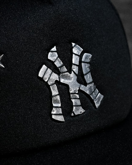 NY Artisanal Trucker Hat