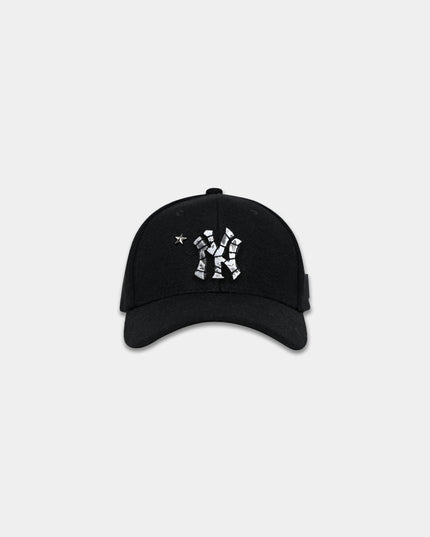 NY Artisanal Wool Hat