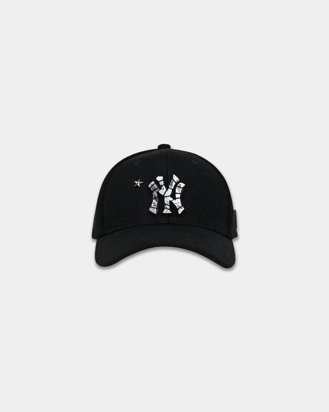 NY Artisanal Wool Hat