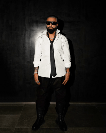 Way Too Close Necktie