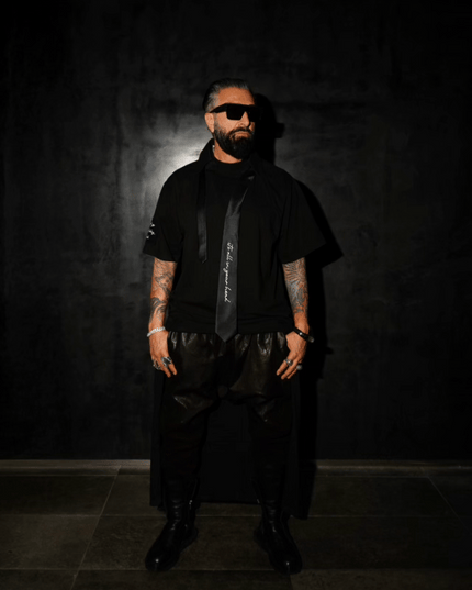 It's All In Your Head Extended Shirt