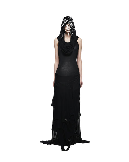 Look 13: Identity Crisis