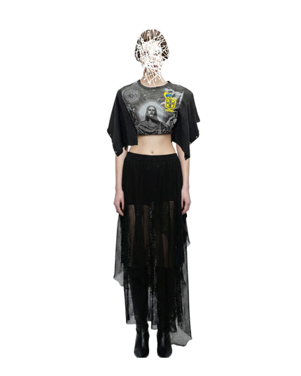 Look 15: Identity Crisis