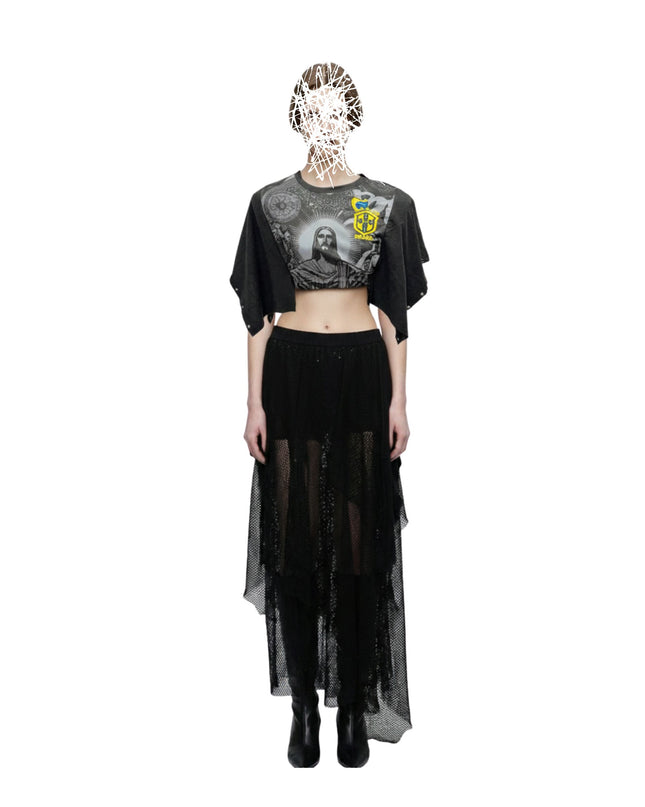 Look 15: Identity Crisis