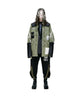 Look 16: Identity Crisis