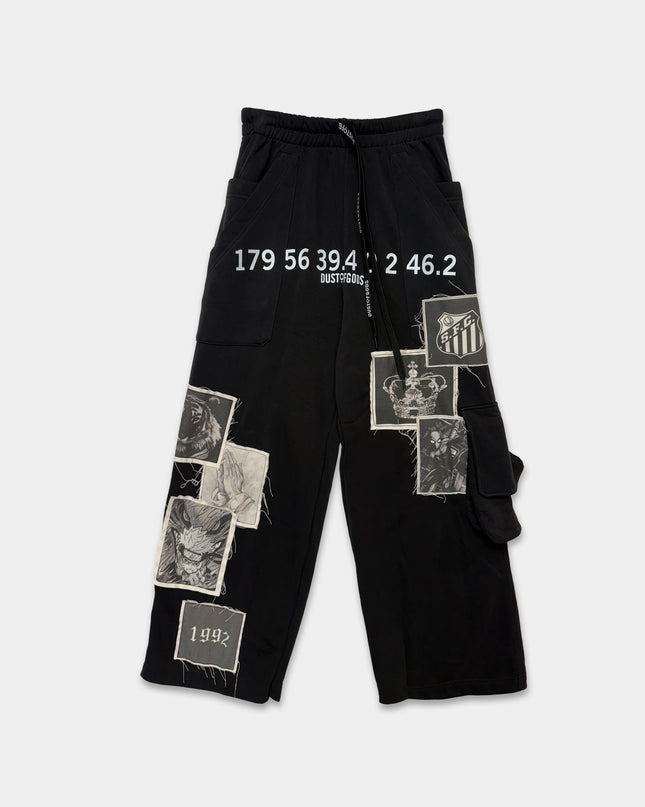 1992 DOG Lounge Pants