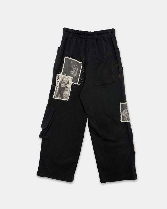 1992 DOG Lounge Pants