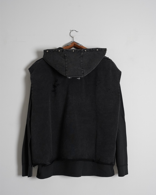 Highway 17 Dust Of Gods Hoodie