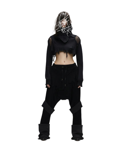 Look 24: Identity Crisis