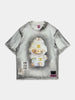 Don't Look Back Labubu T-Shirt
