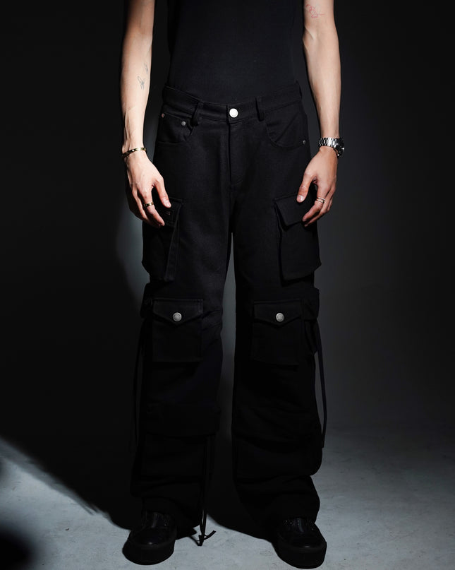 Dust of Gods Classic Tactical Pants