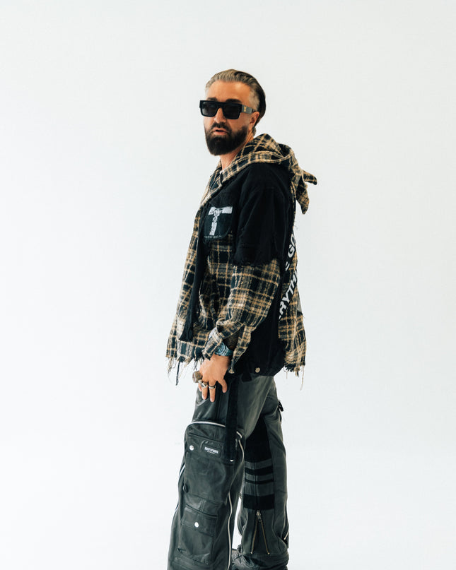 See God In Everything Jacket