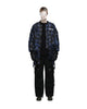Look 8: Identity Crisis