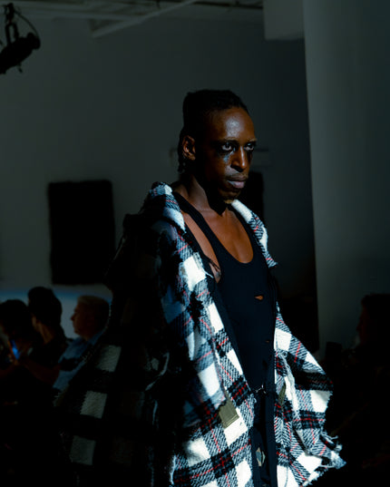 Look 4: Identity Crisis