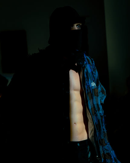 Look 8: Identity Crisis