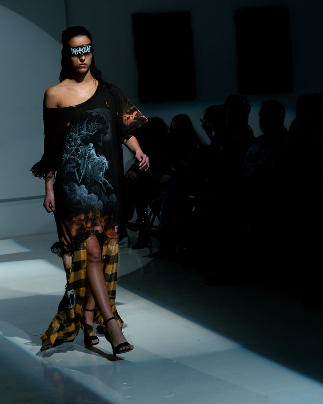 Look 11: Identity Crisis