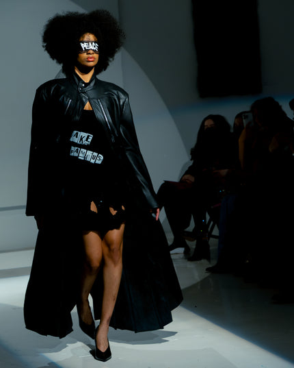 Look 17: Identity Crisis