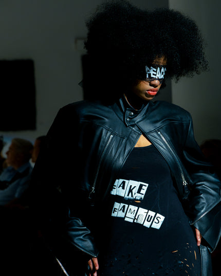 Look 17: Identity Crisis