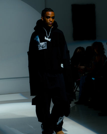 Look 18: Identity Crisis