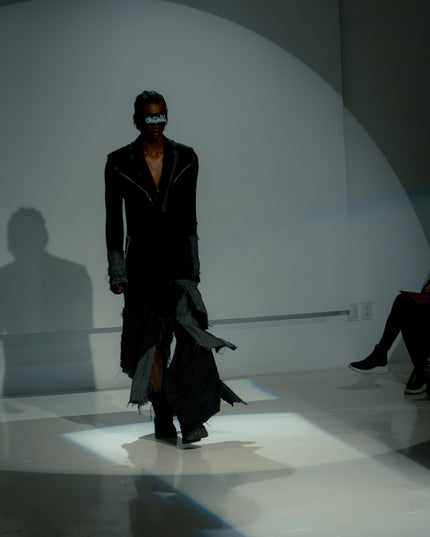 Look 19: Identity Crisis