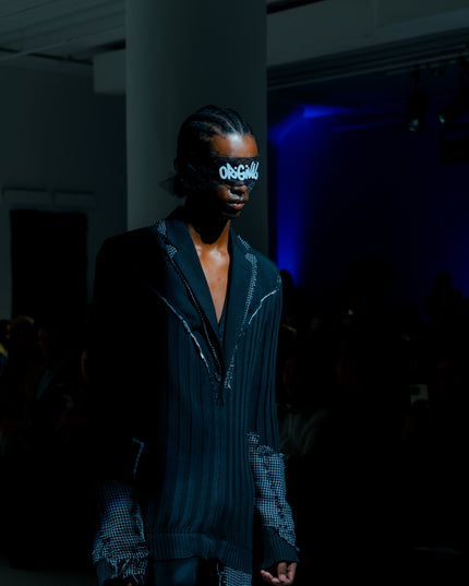 Look 19: Identity Crisis