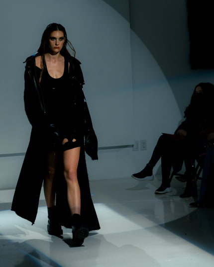 Look 25: Identity Crisis