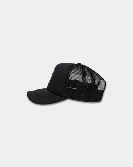 Raptor Artisanal Trucker Hat