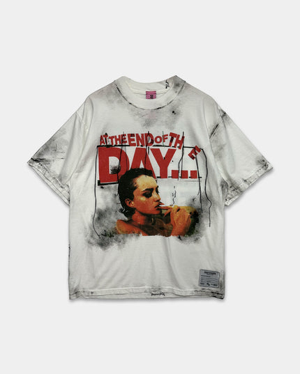 At The End Of The Day T-Shirt