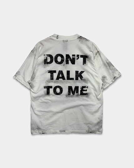 At The End Of The Day T-Shirt