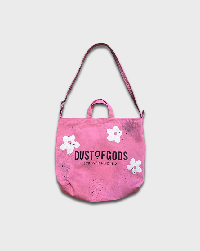 Full of Chic Tote Bag