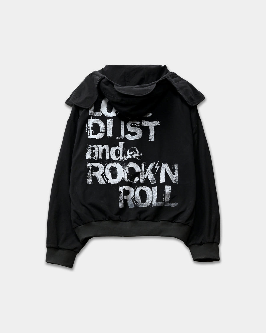 Love, Dust & Rock N' Roll Sweater