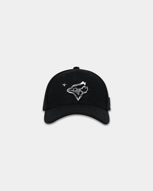 Blue Jay Artisanal Wool Hat