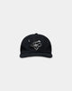 Blue Jay Artisanal Unstructured Hat