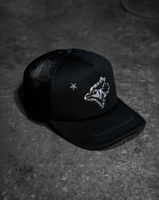 Artisanal Trucker Hat