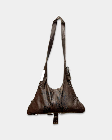 Rogue Leather Bag