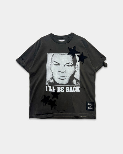 I'll Be Back T-Shirt