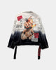 Burning Bear Denim Jacket