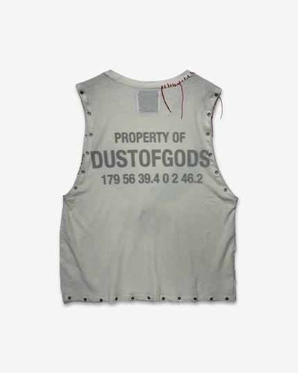 Bird Of Peace Sleeveless T-Shirt