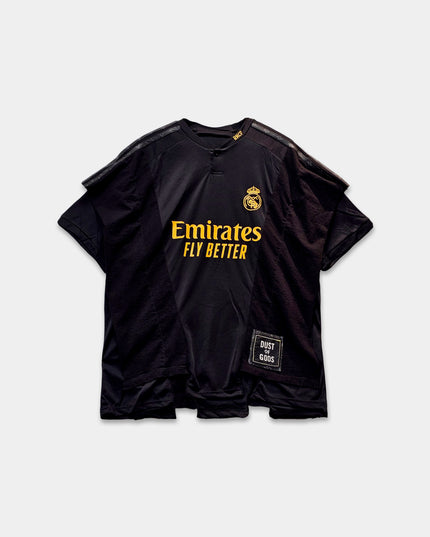 Deconstructed Ronaldo Jersey T-Shirt