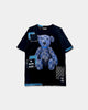 “No Gucci Please” Bear T-Shirt