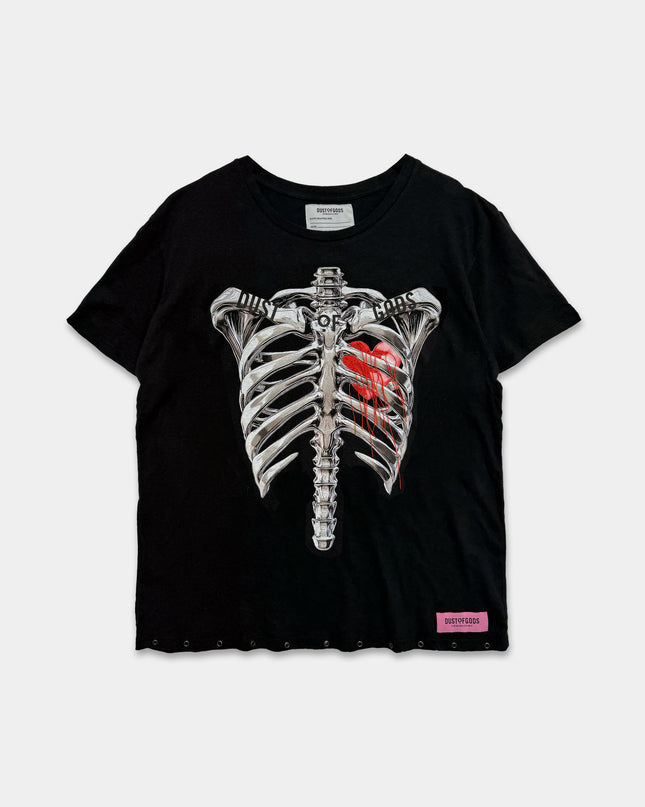 Heart And Bones T-Shirt