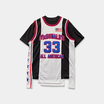 Collection image for: Upcycled Jerseys: Basketball