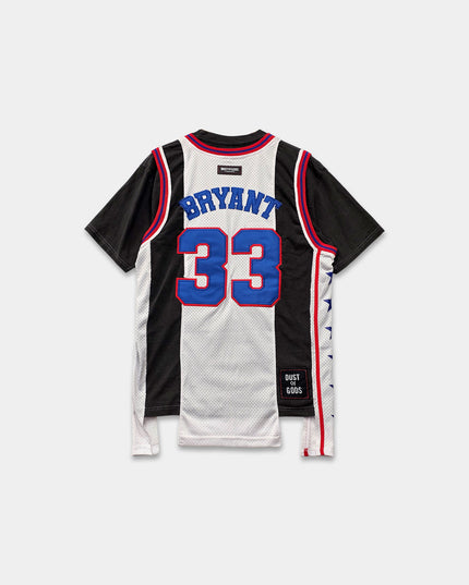 Deconstructed All-American  Kobe Jersey T-Shirt