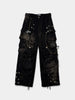 Burnt DOG Tactical Pants