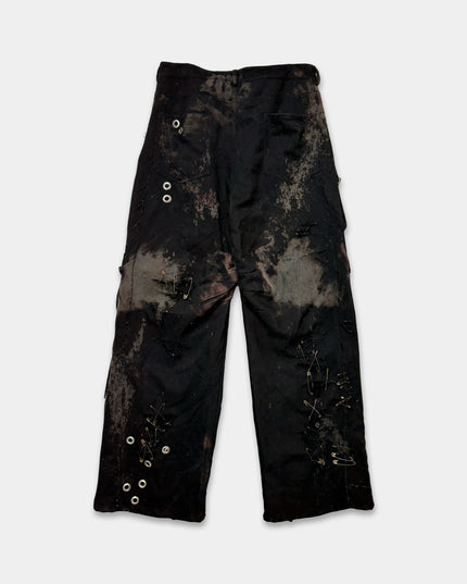 Burnt DOG Tactical Pants