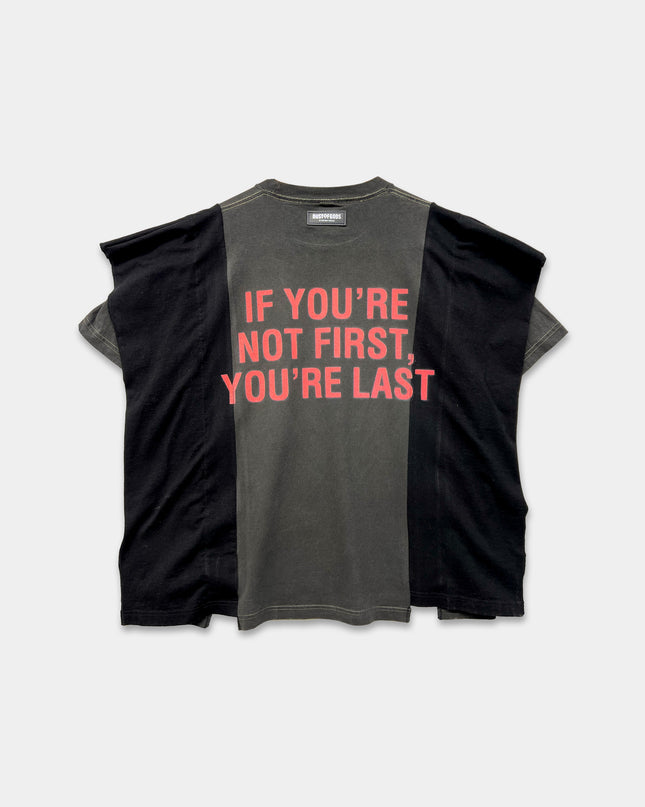 Race Deconstructed T-Shirt