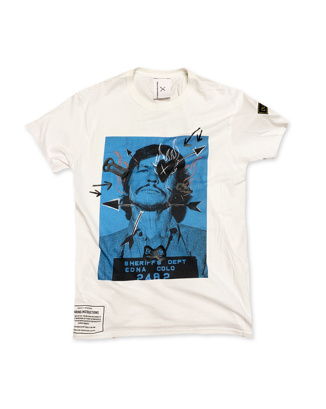 Vandal Bronson T-Shirt